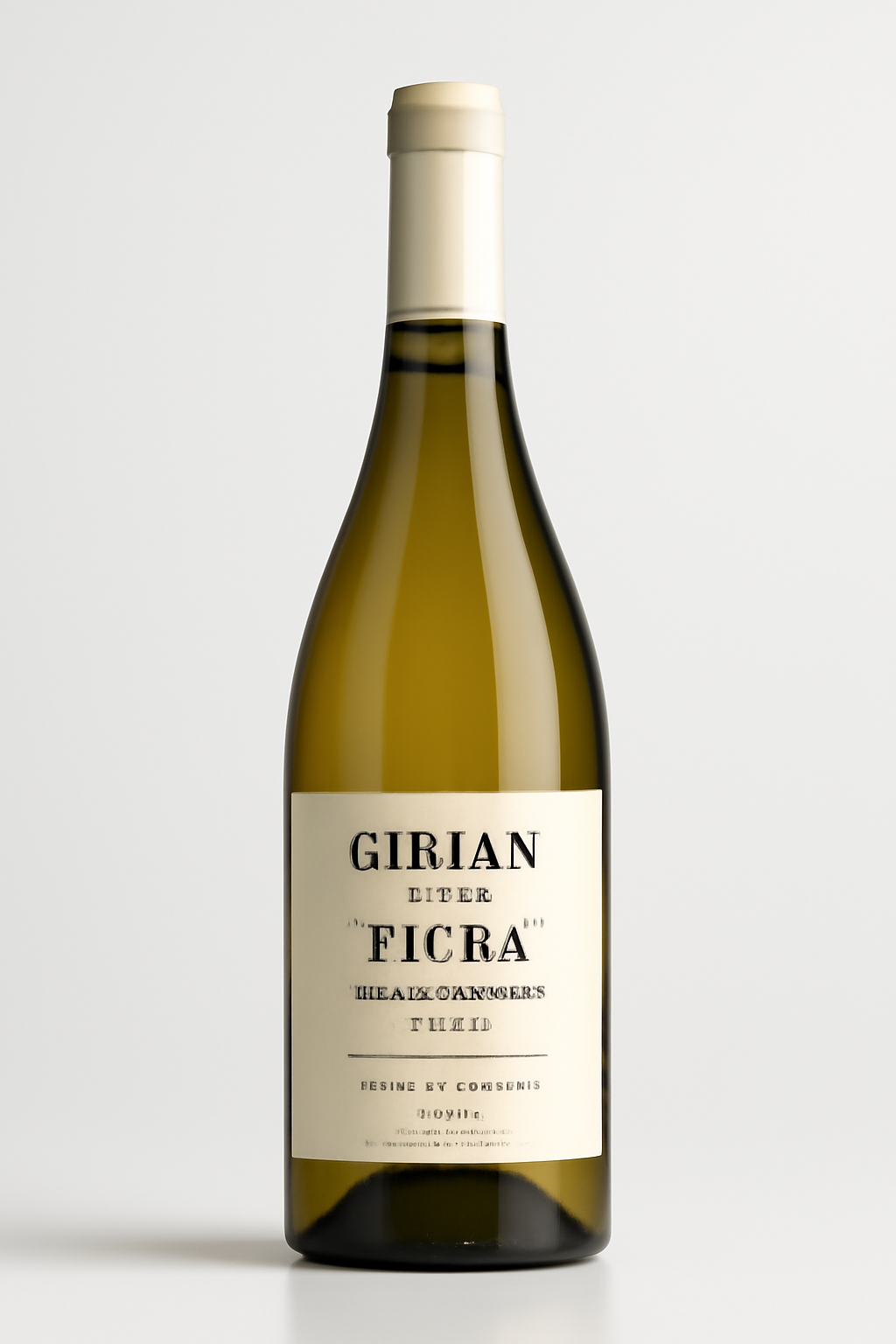 FLORA , Chardonnay, DOC