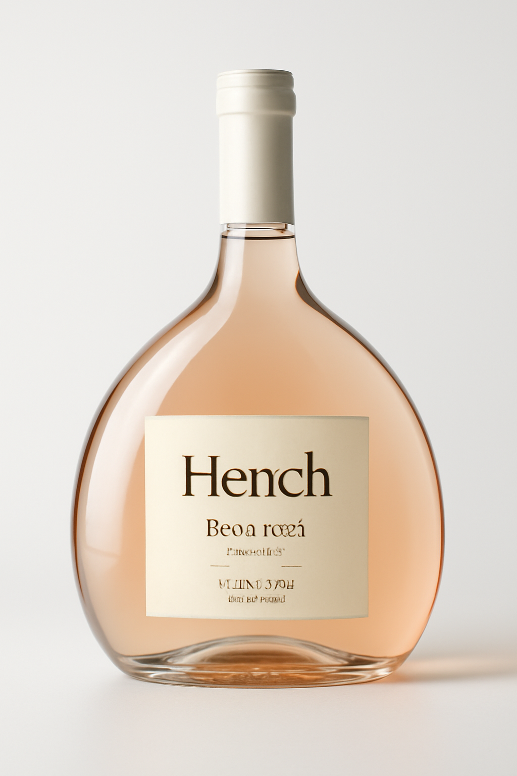 Rosé veris