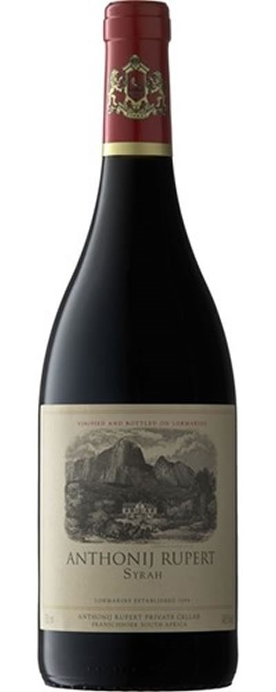 Anthonij Rupert Syrah