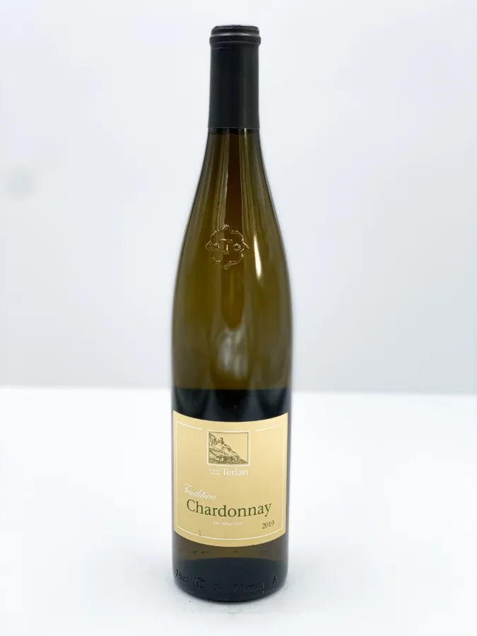 Terlan Chardonnay DOC 2025