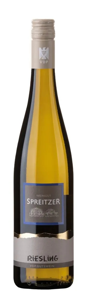 Spreitzer Rheinkiesel Riesling Spreiztet 2024