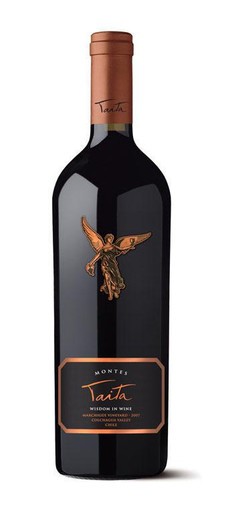 Montes Taita