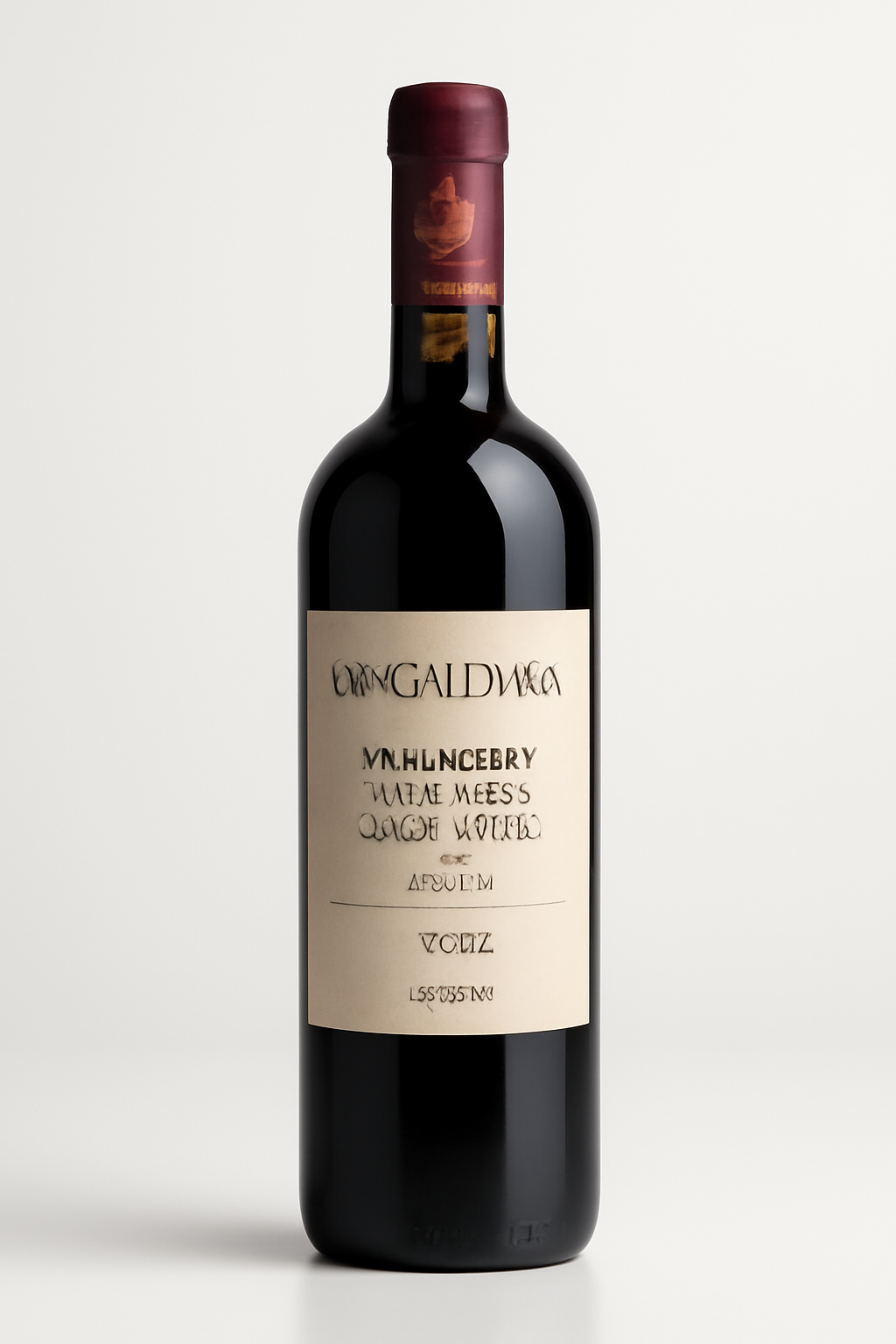 Amarone Classico Superiore, DOCG
