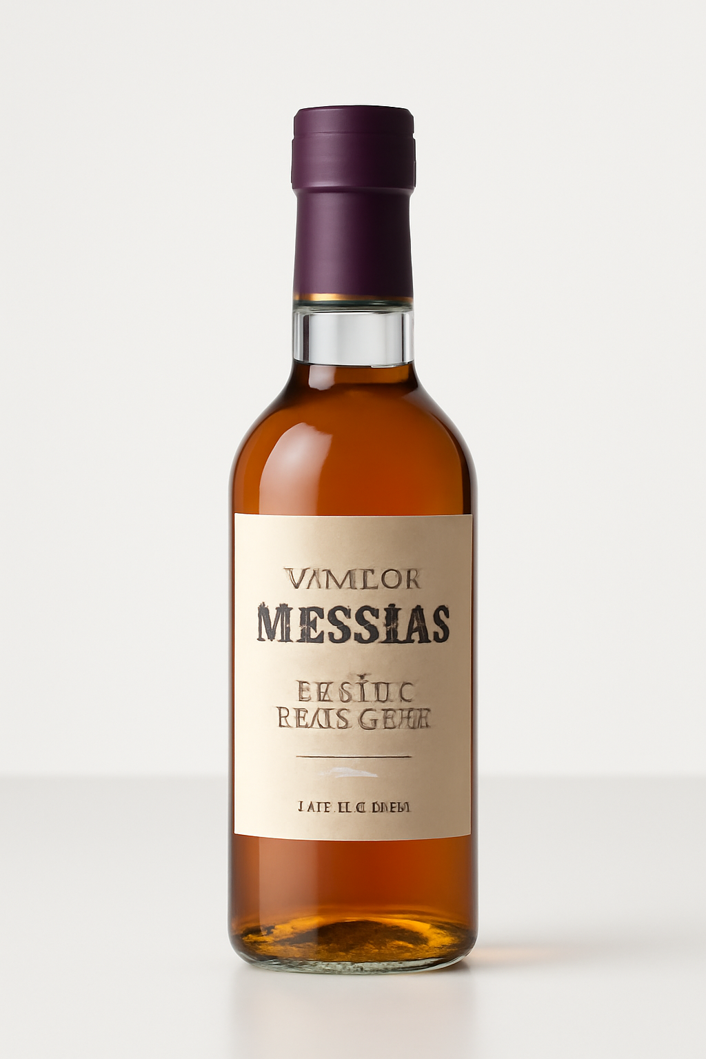 Messias, Ruby Port