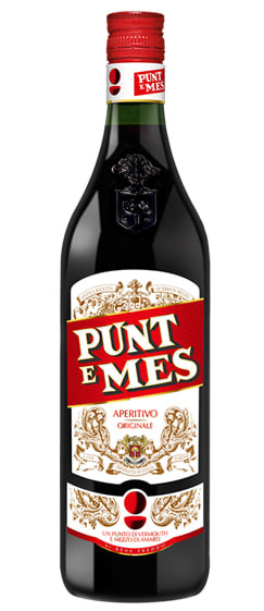 Punt e Mes Punt e mes Carpano