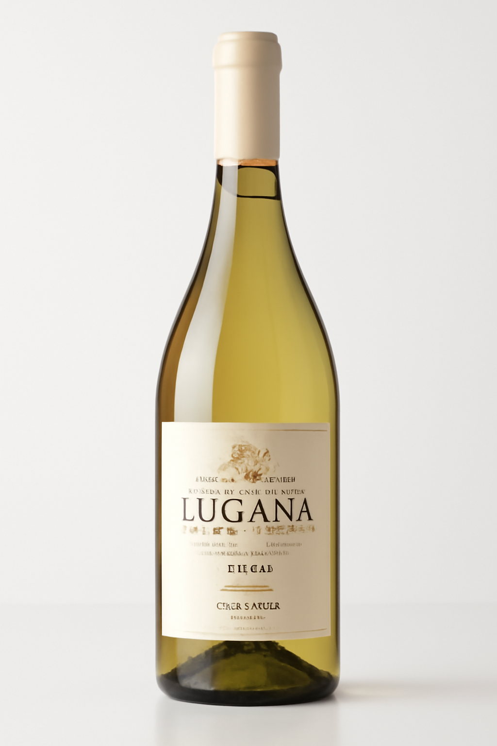 Lugana "Collo Lungo" DOP