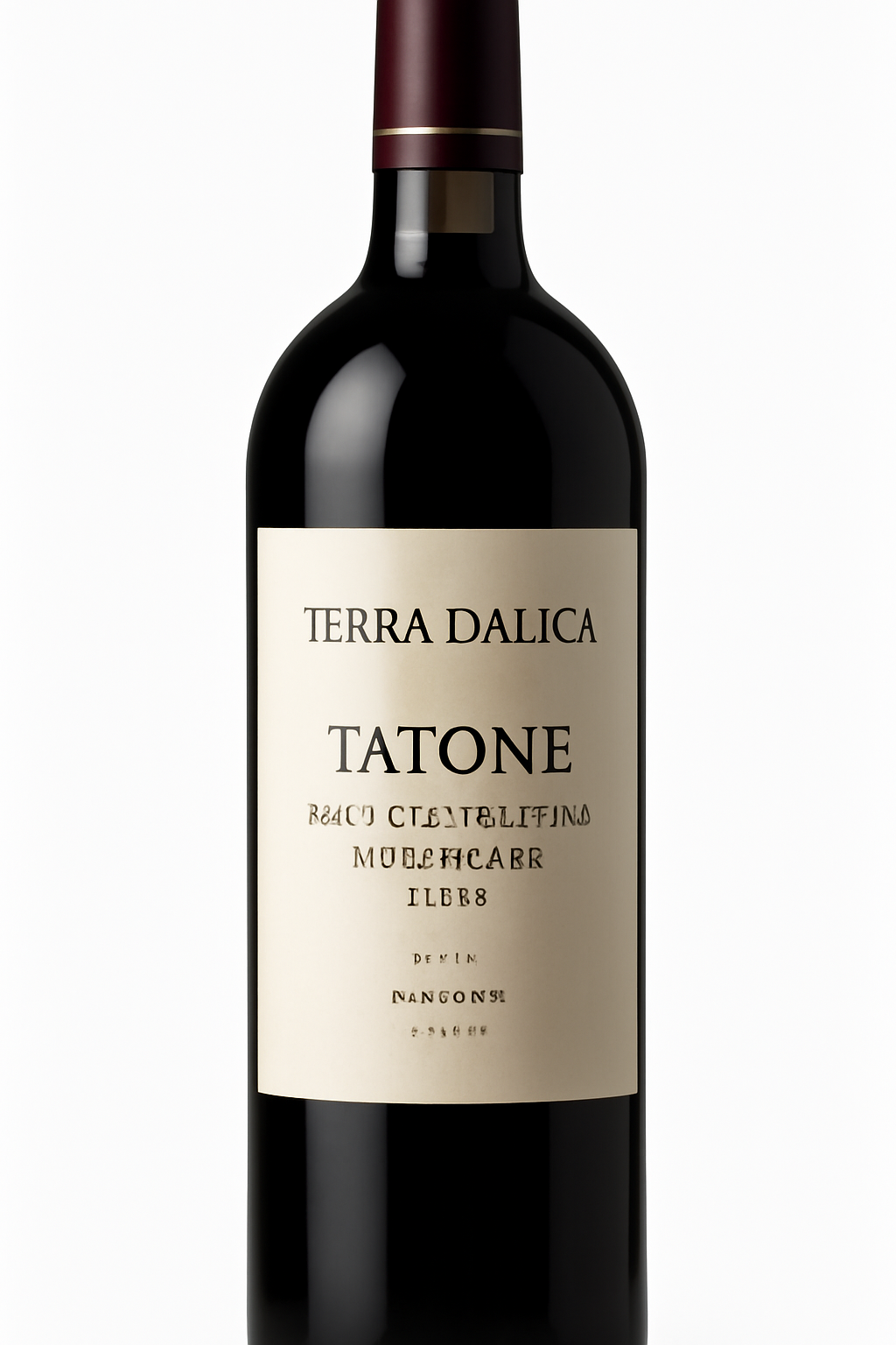 Tatone, Montepulciano d´ Abruzzo DOC