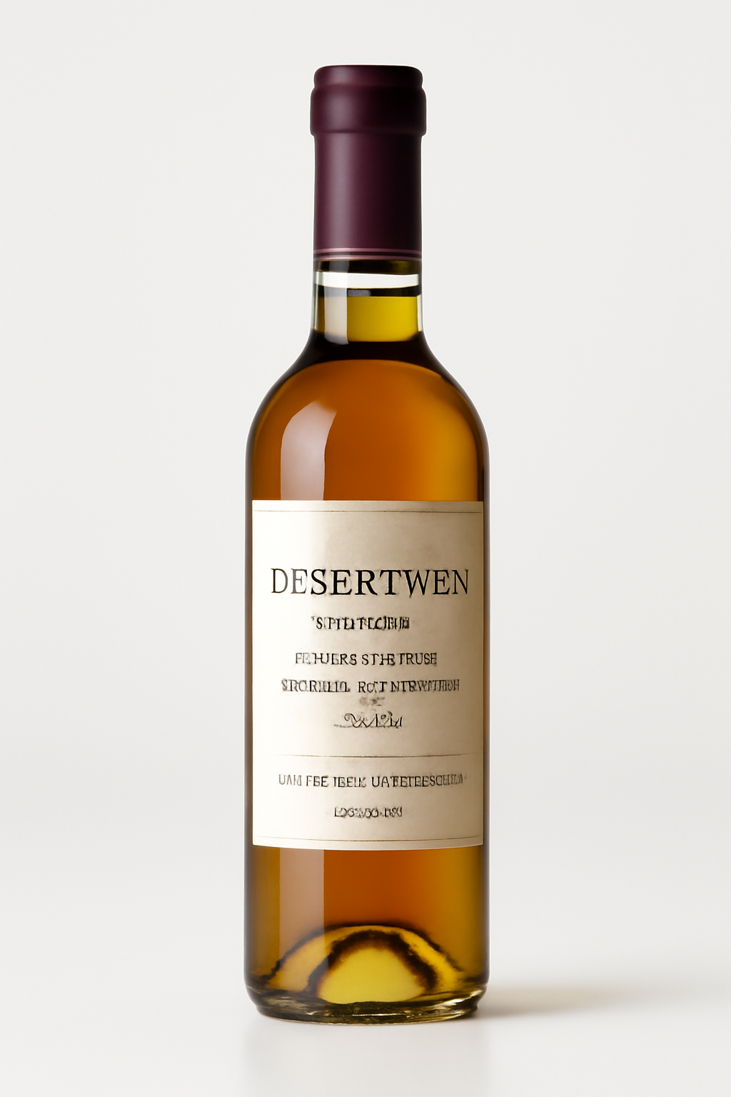 Comtess Vino Passito Sanct Valentin DOC