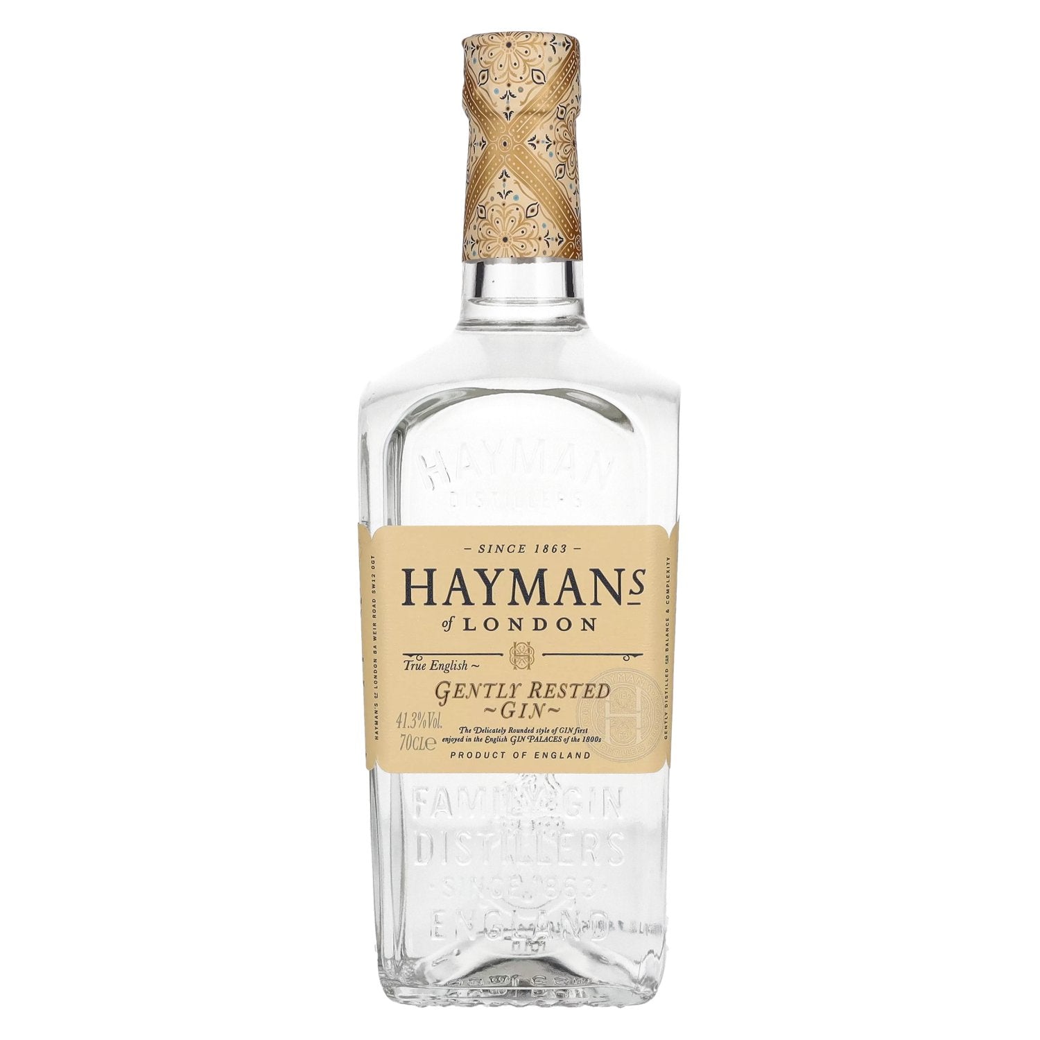 Hayman's Hayman's Gently Rested Gin