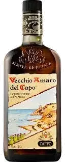 Caffo Vecchio Amaro del Capo