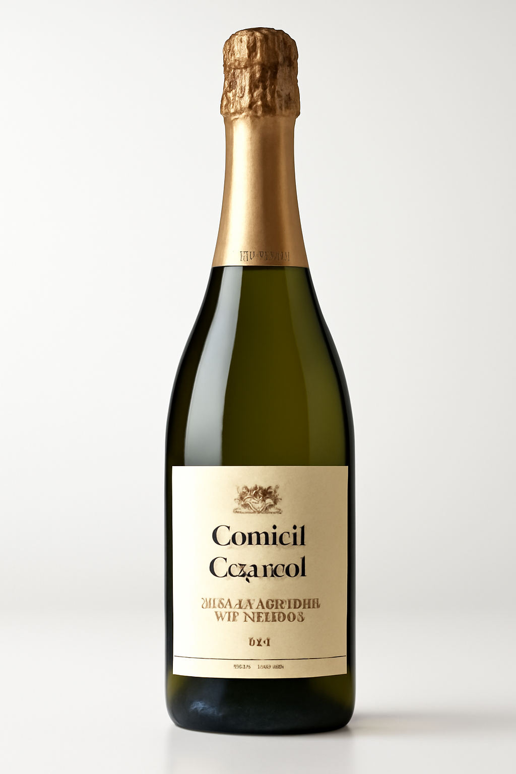 Franciacorta Spumante DOCG Brut