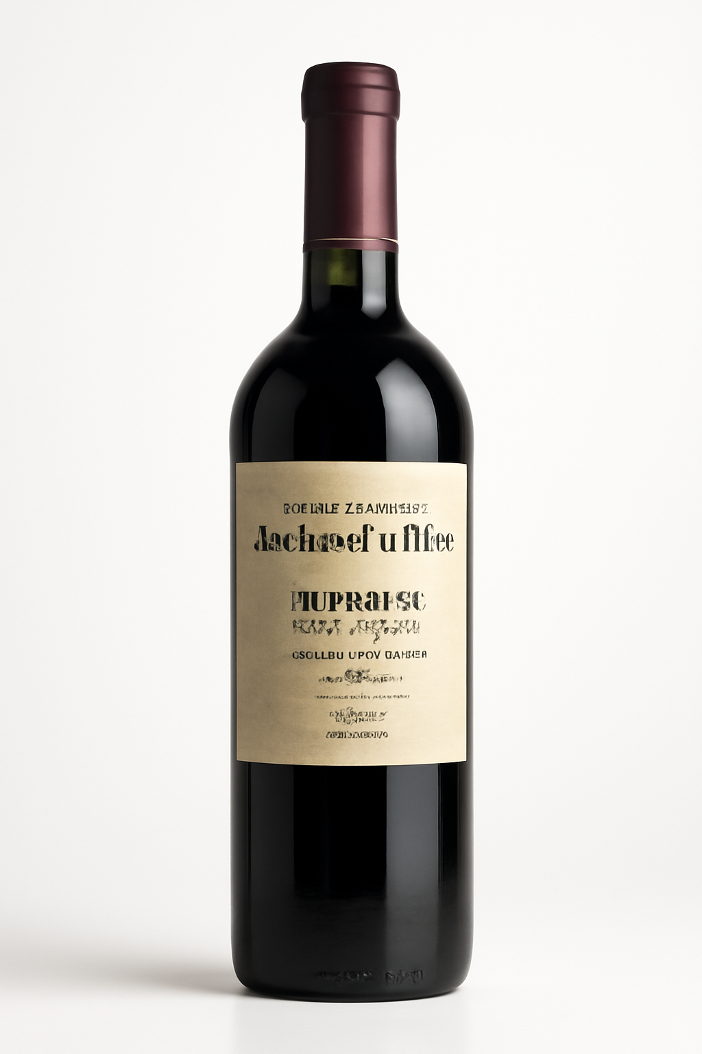 El Puntido, D.O.C. Rioja, Viñedos de Páganos
