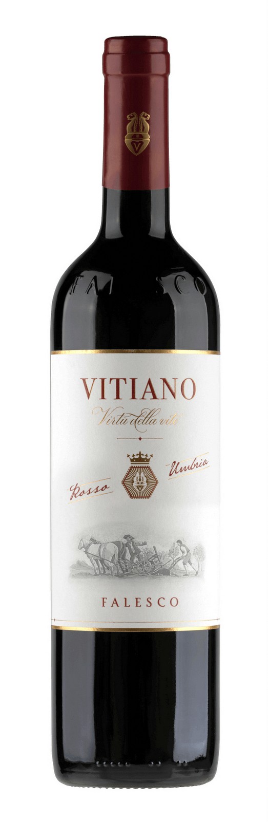Vitiano Rosso Umbria IGP