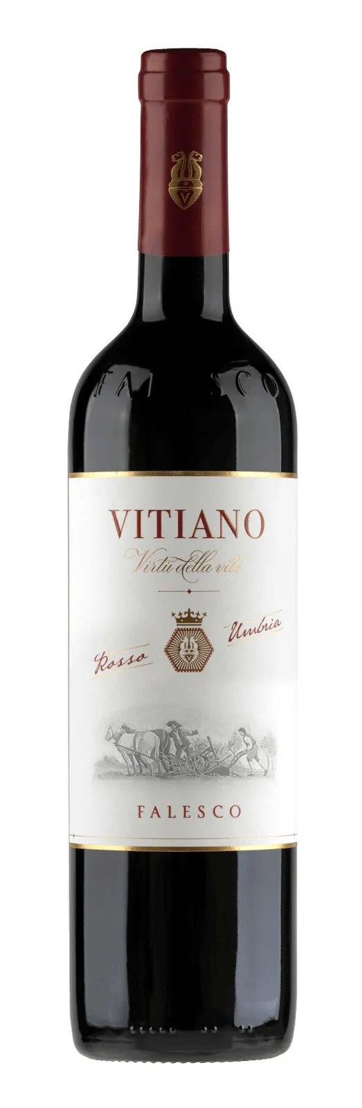 Falesco Vitiano Rosso Umbria IGP 2024