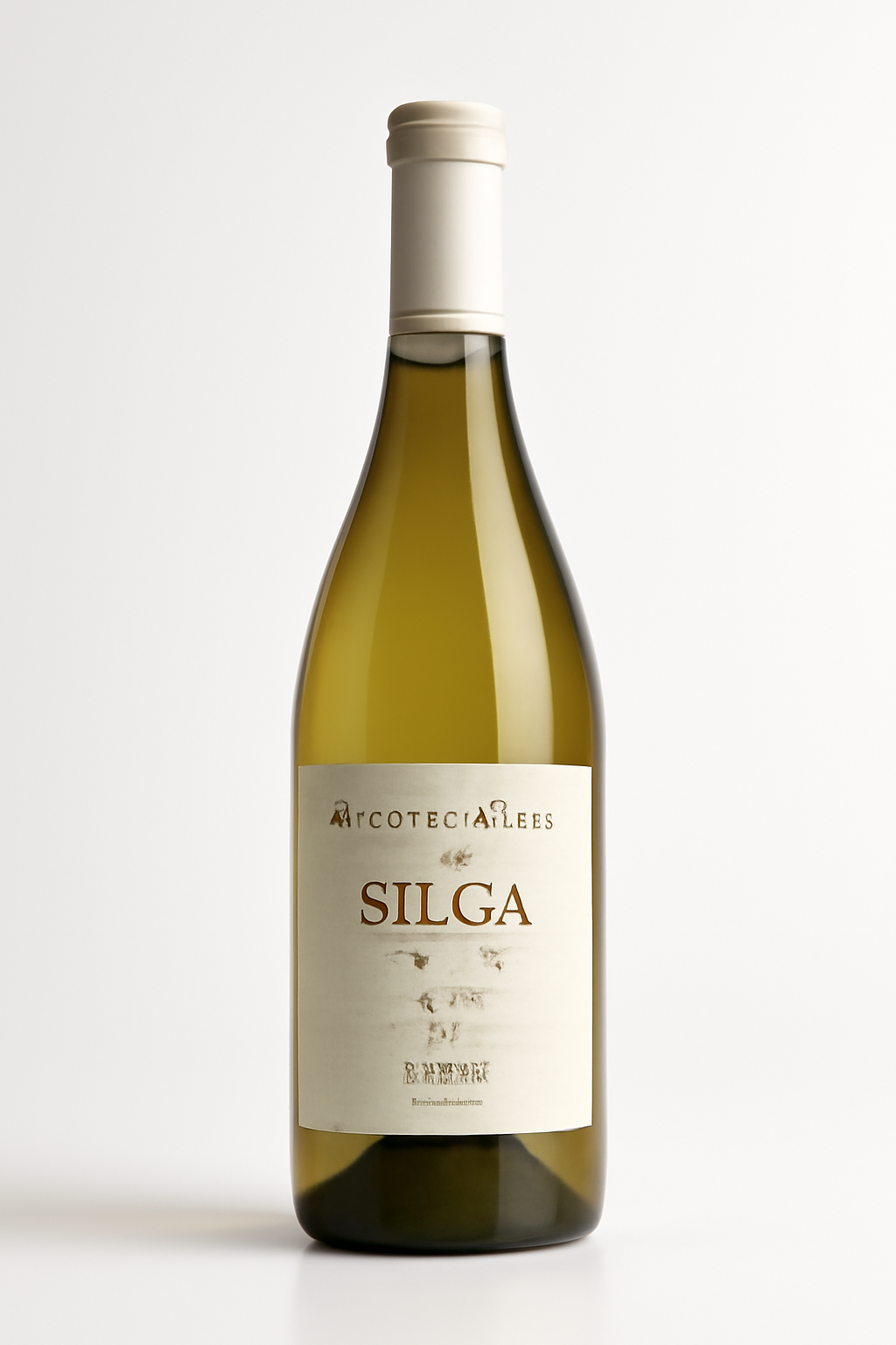 SILGA, Verdejo, D.O. Rueda