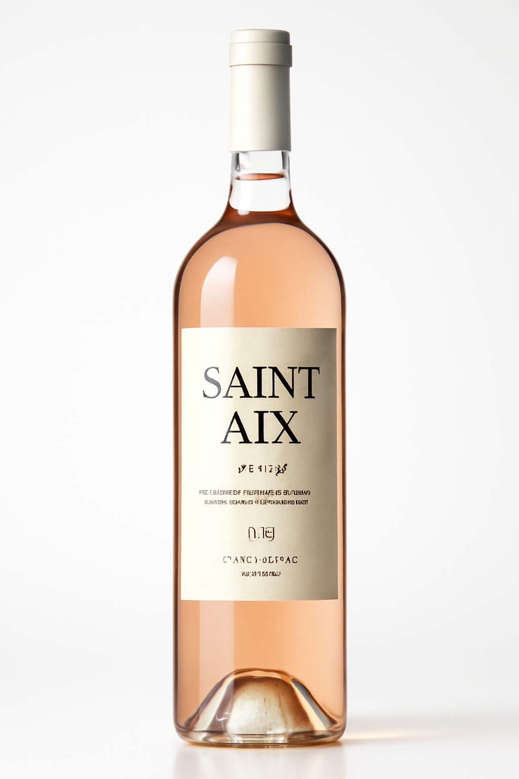 AIX Rosé, Côteaux D´Aix en Prov. 3l, Domaine La Grande Seouve