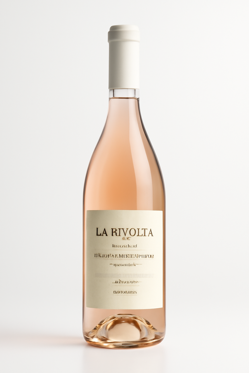 Rosato Beneventano, IGT