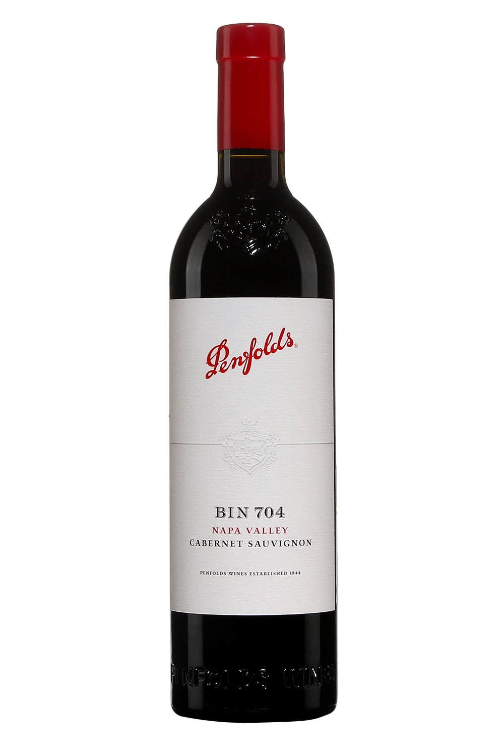 Penfolds Bin 704 2020