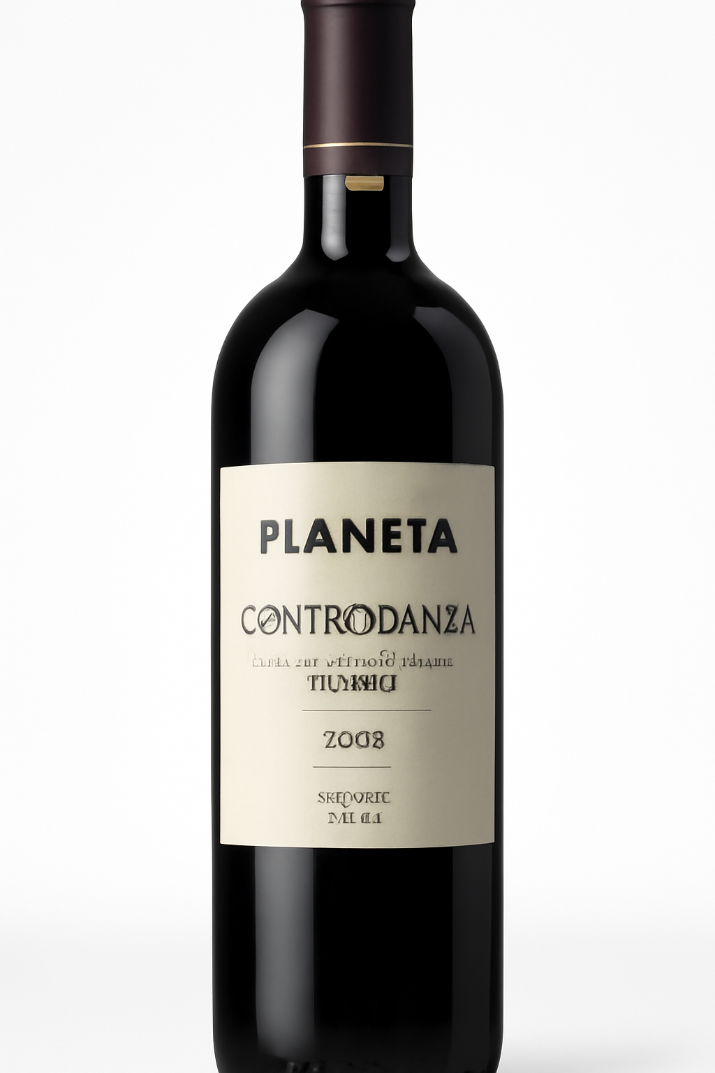 Controdanza, Nero d´Avola-Merlot, Noto DOC