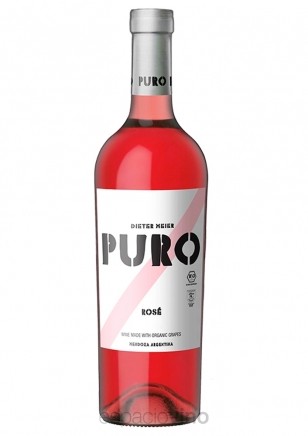 Dieter Meier Dieter Meier Puro Rose 2023