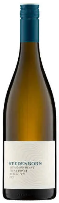 Weedenborn Sauvignon Blanc Terra Rossa 2022