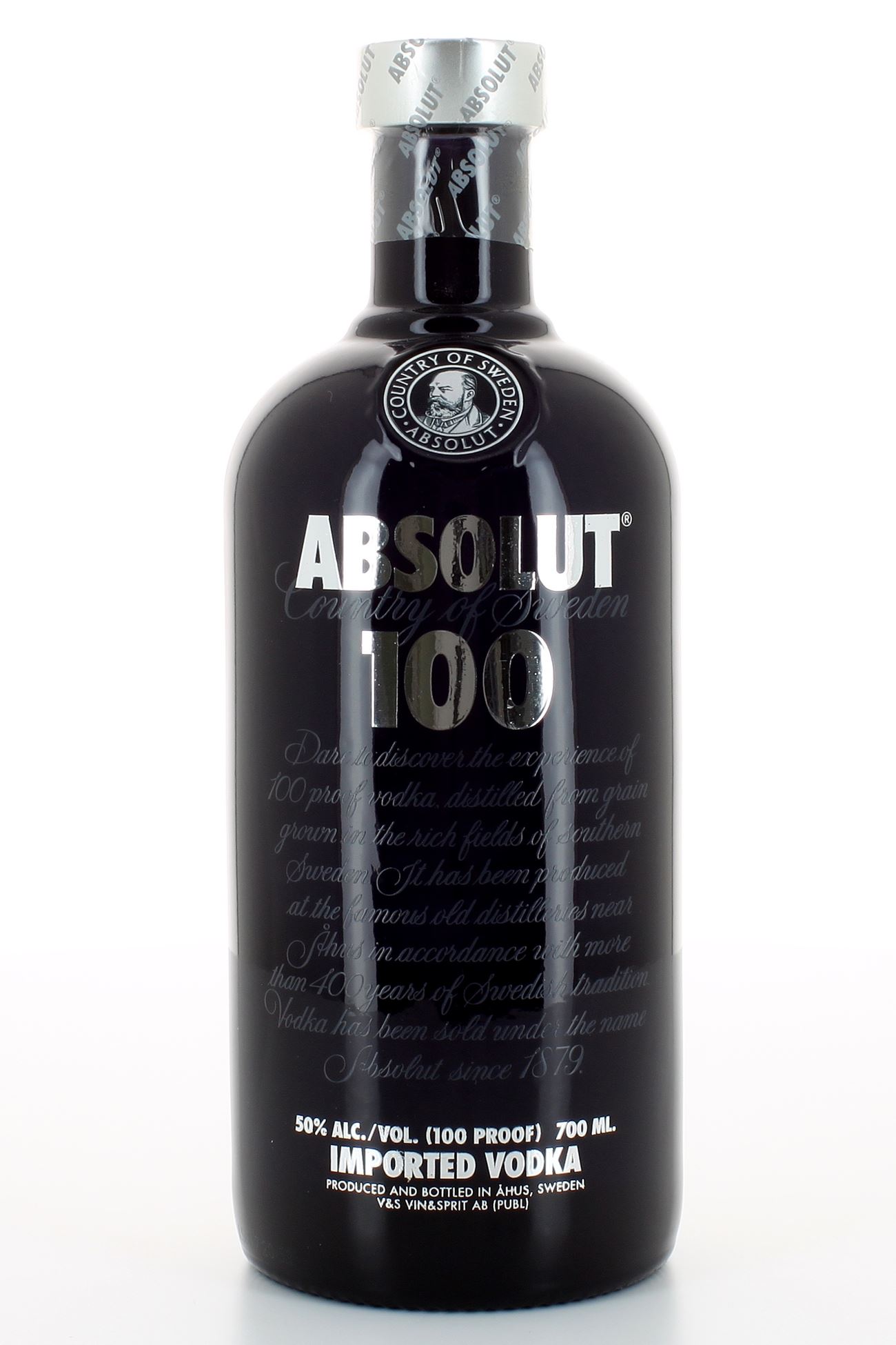 Absolut Absolut 100