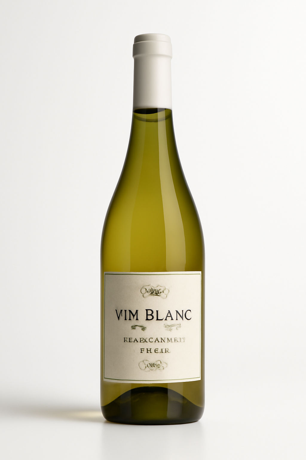Soldepenas, Blanco, VdM