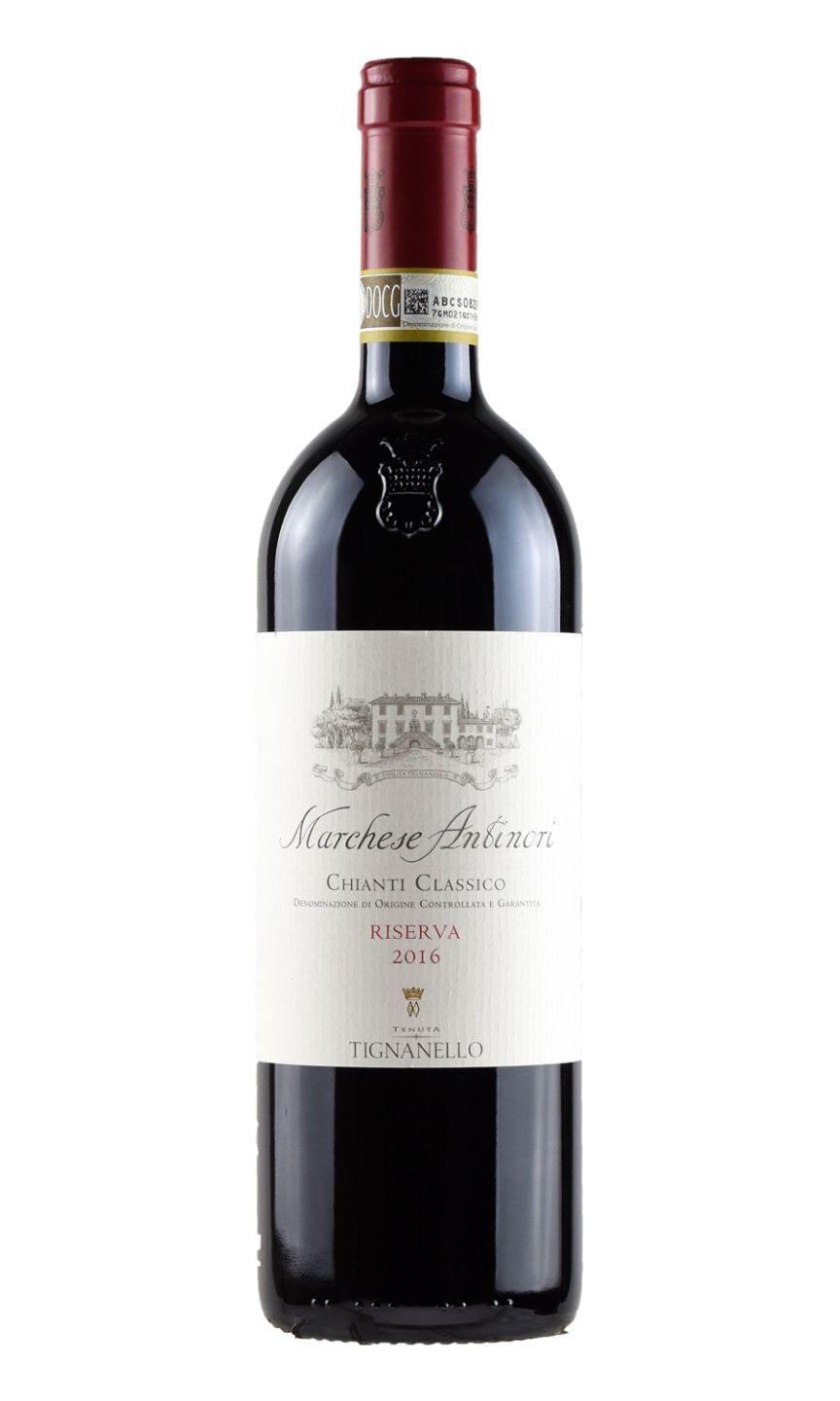 Marchese Antinori Chianti Classico DOCG Riserva