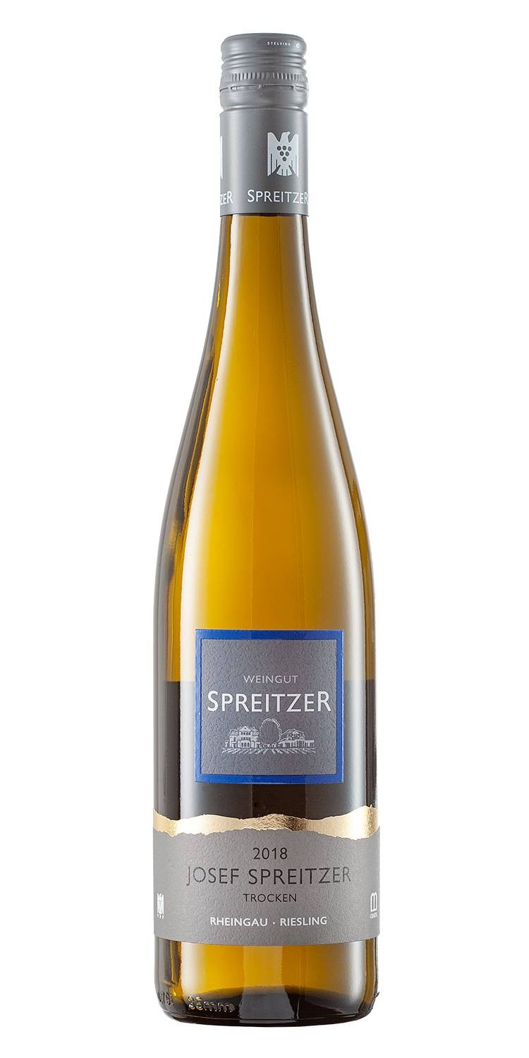 Josef Spreitzer Riesling
