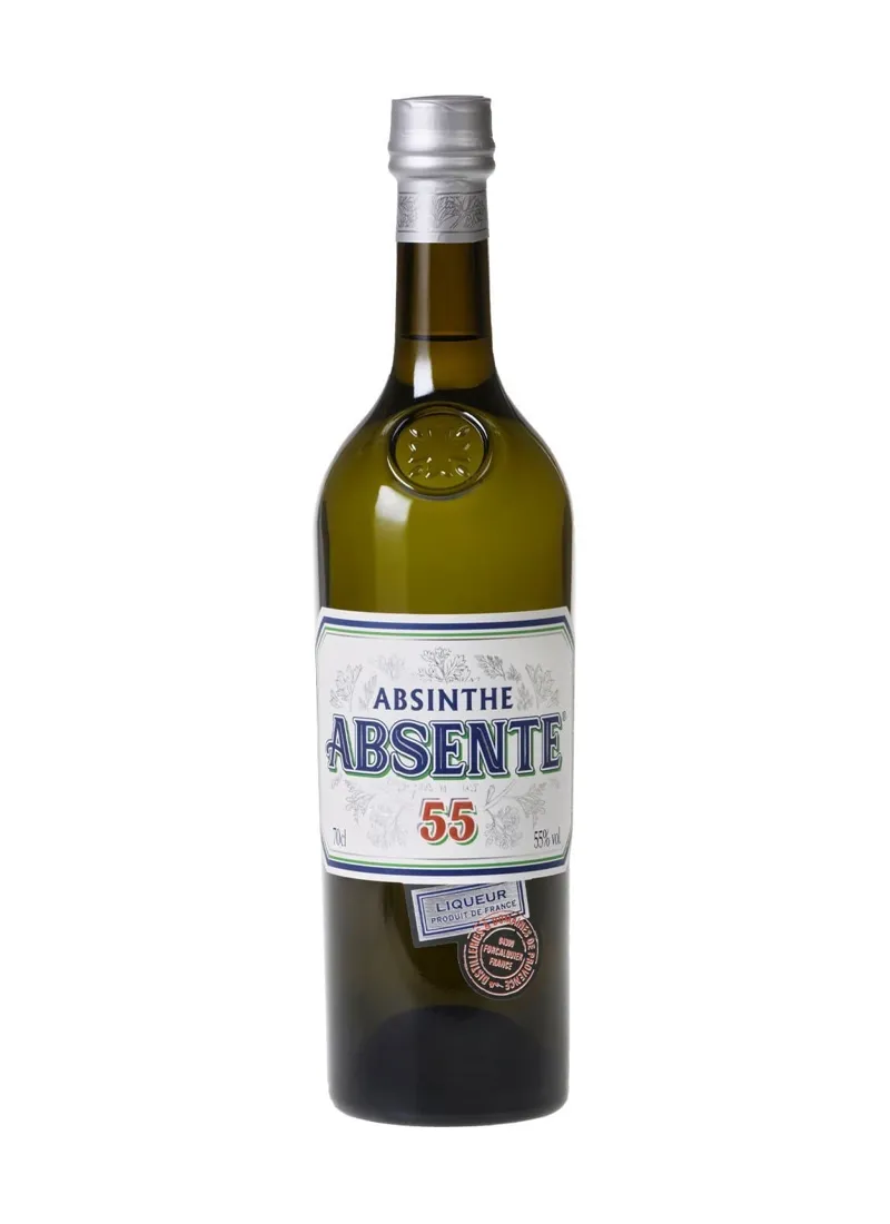 Distilleries et Domaines de Provence Absente