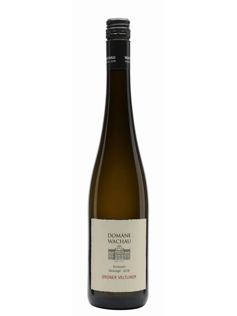 Domäne Wachau Grüner Veltliner Smaragd Terrassen 2024