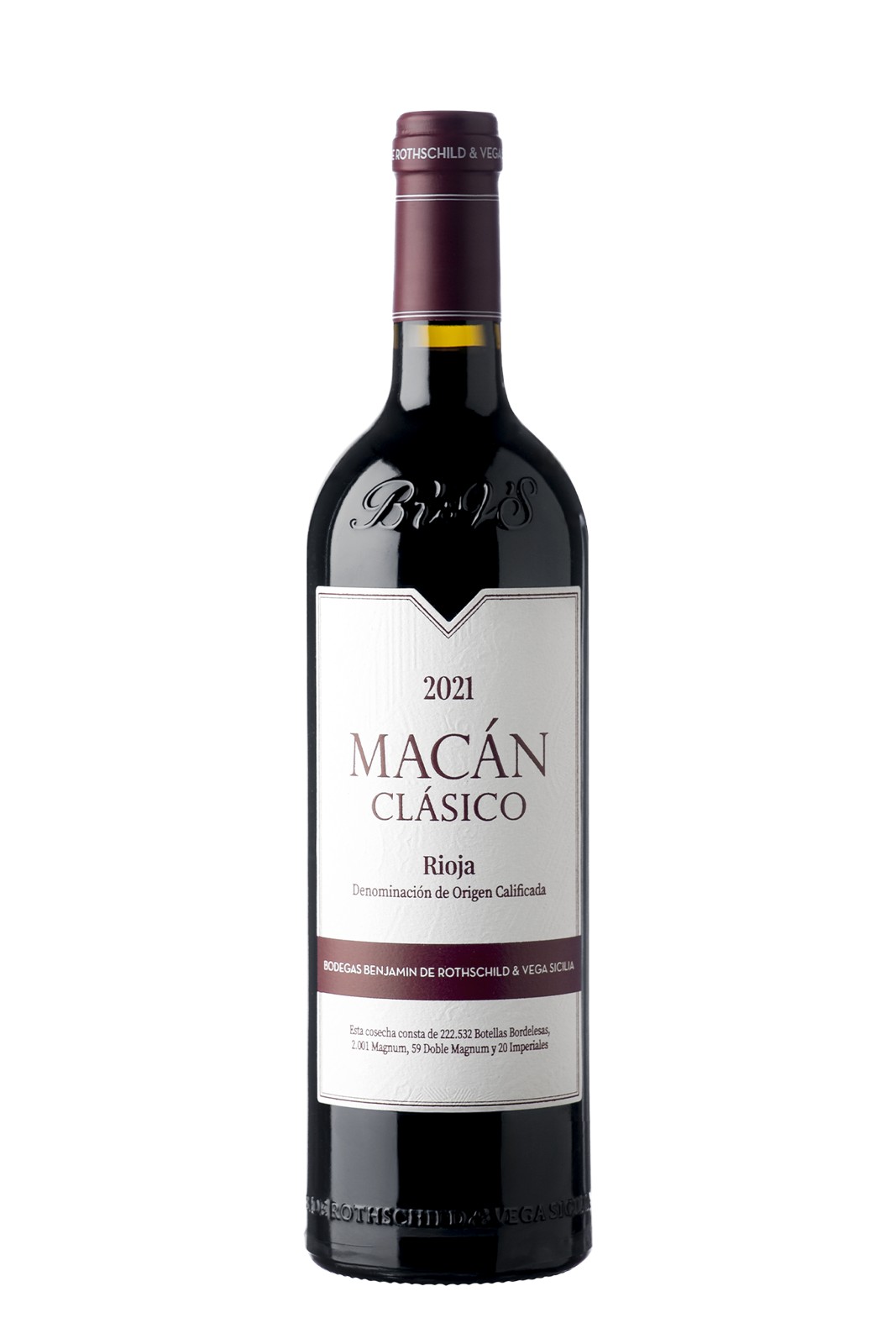 Macan Clasico