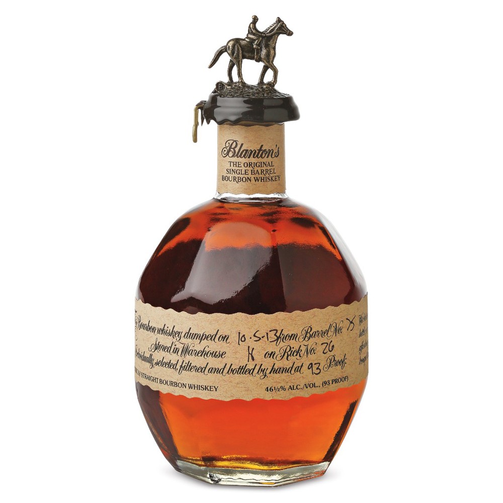 Blanton's Blanton's Original