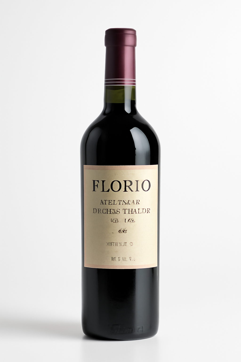 Marsala Superiore Secco