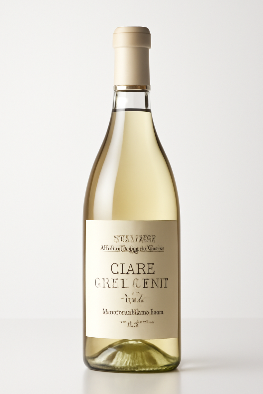 Grappa, Giare Chardonnay, 45°