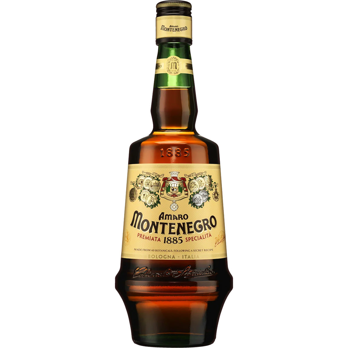 Montenegro Montenegro Amaro