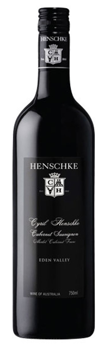 Cyril Cabernet Sauvignon