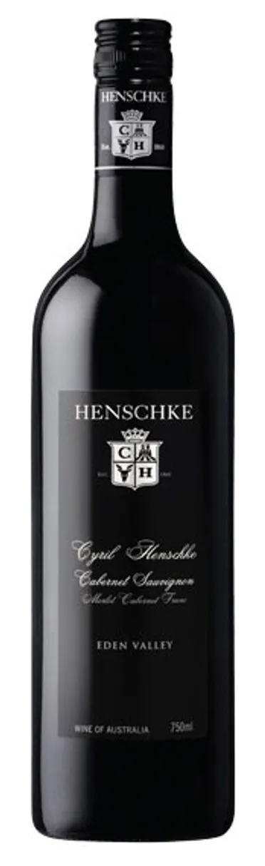 Henschke Cyril Cabernet Sauvignon 2021
