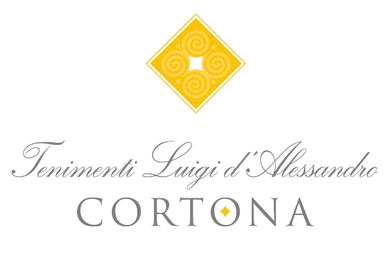 Cortona Syrah, DOC BIO