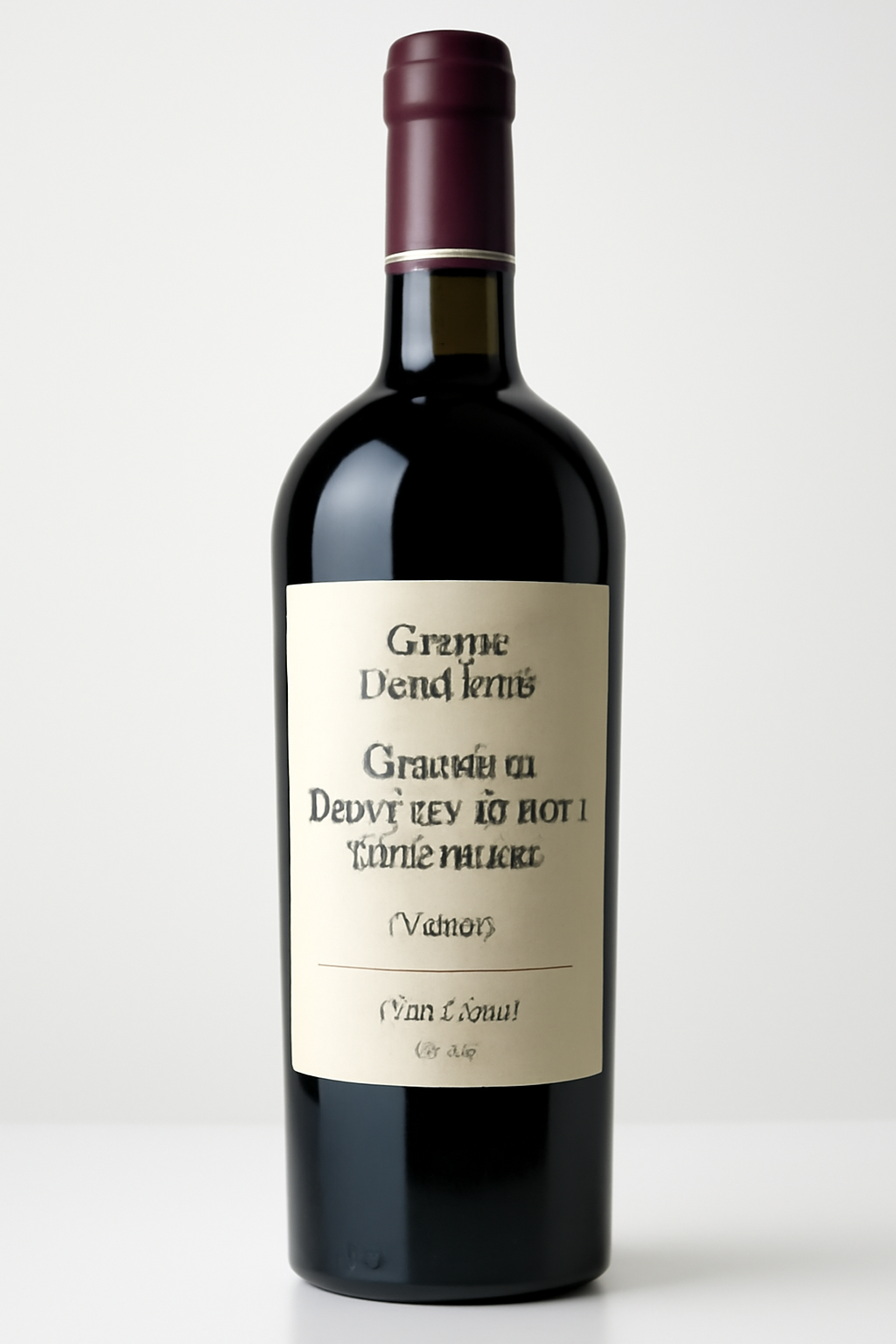 Grappa di Barbera d`Asti, Roccanivo, 43°, ohne Holzkiste