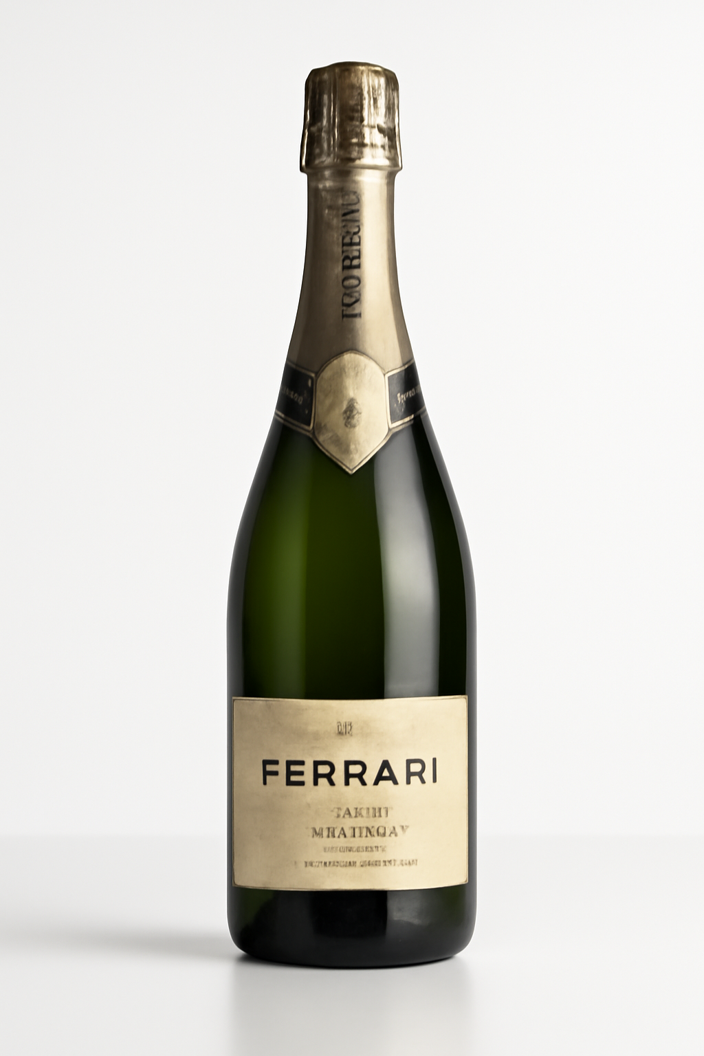 Maximum Rosé Brut Trento DOC