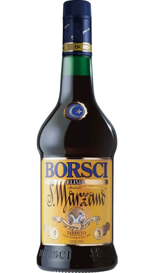 Caffo Borsci San Marzano