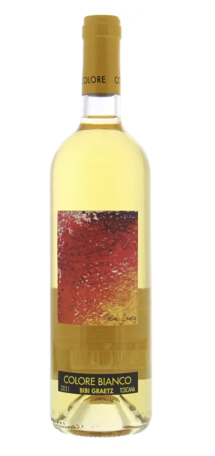 Bibi Graetz Colore Bianco