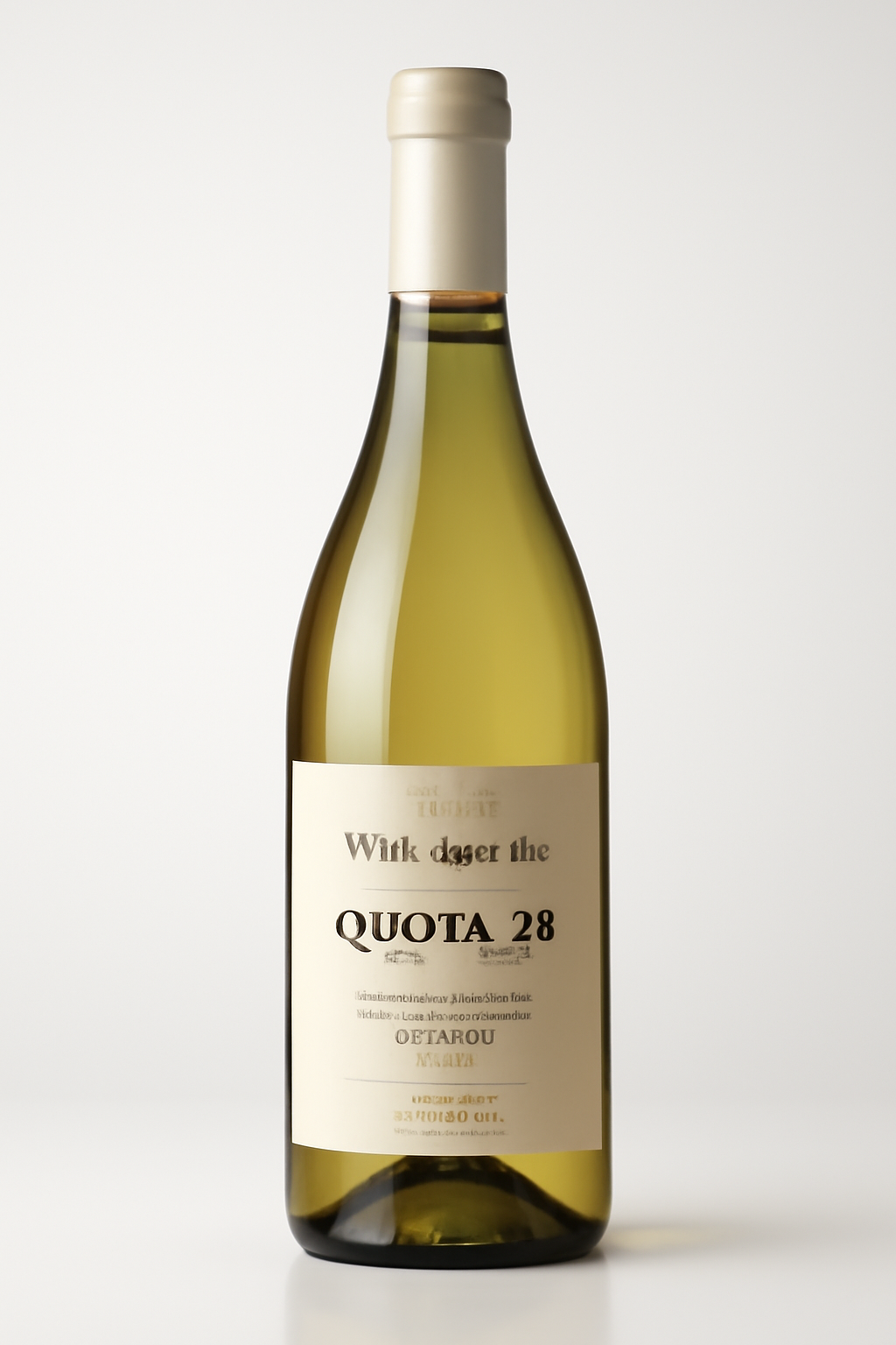 Quota 29, Chardonnay, IGT Salento