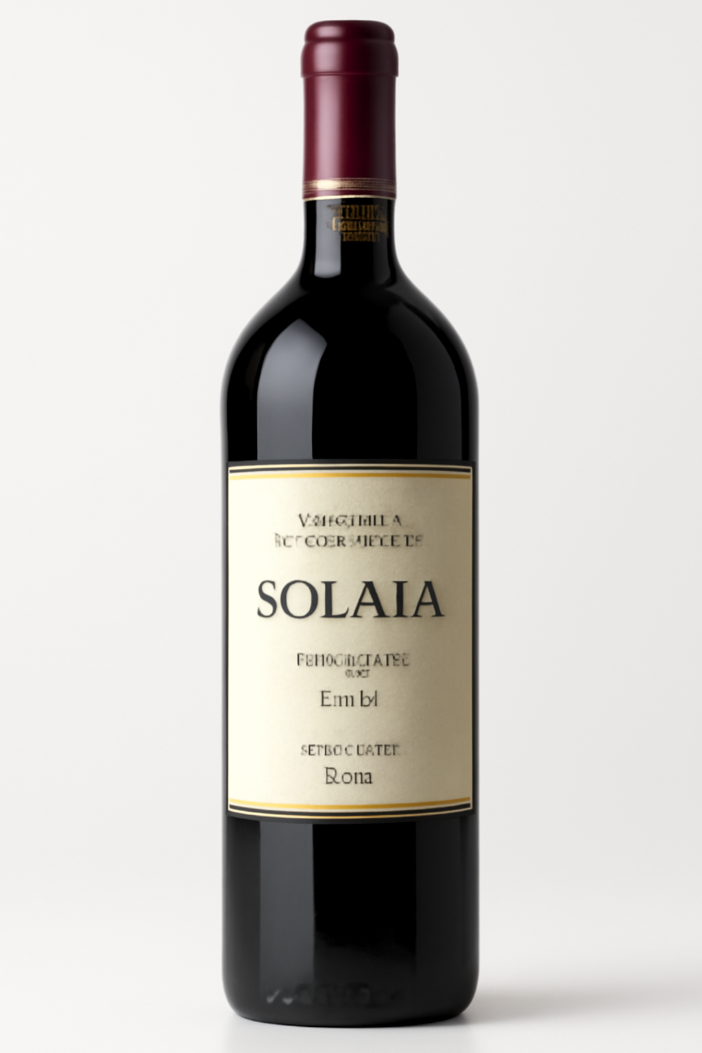 Solaia IGT Toscana