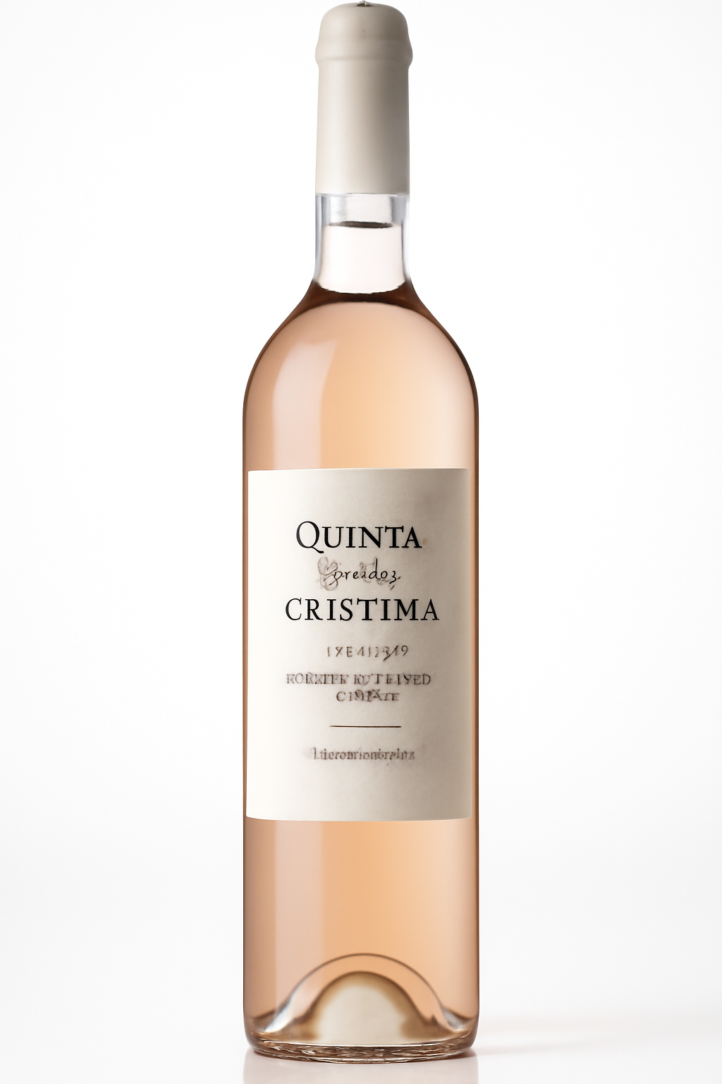 Vinho Verde Rosé, Quinta da Santa Cristina