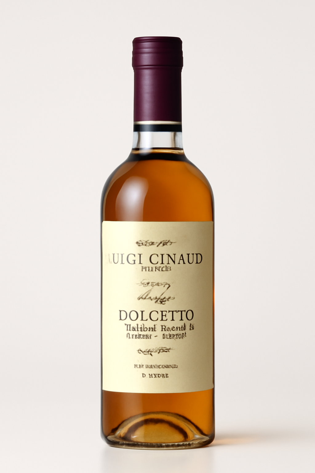 Dolcetto Dogliani DOCG