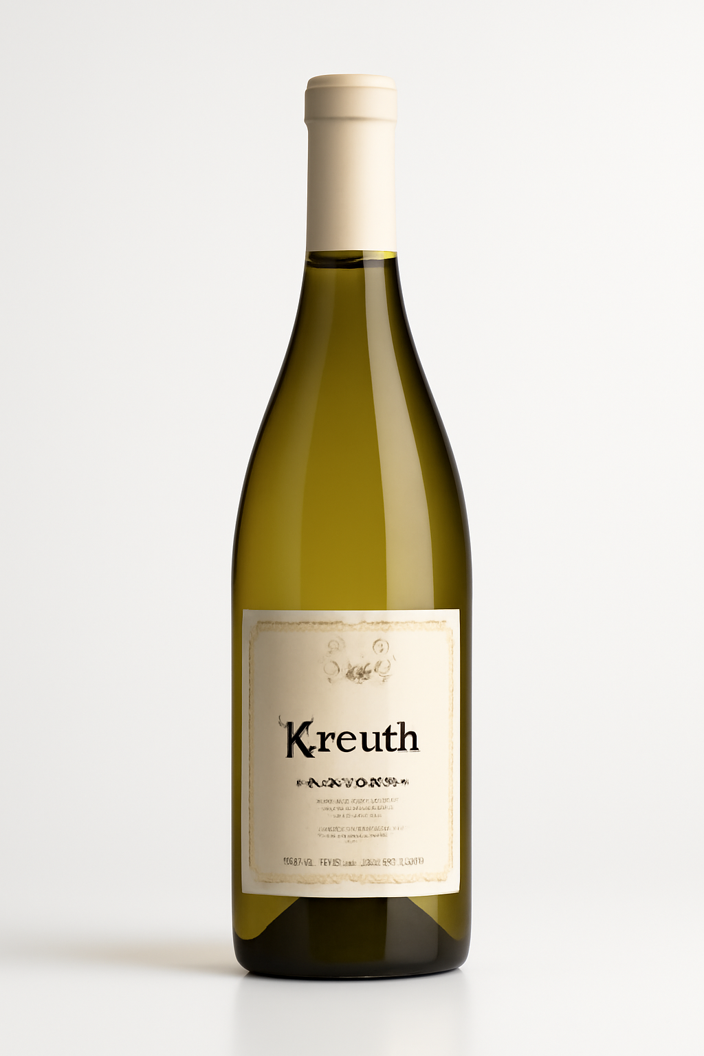 Kreuth, Chardonnay, DOC