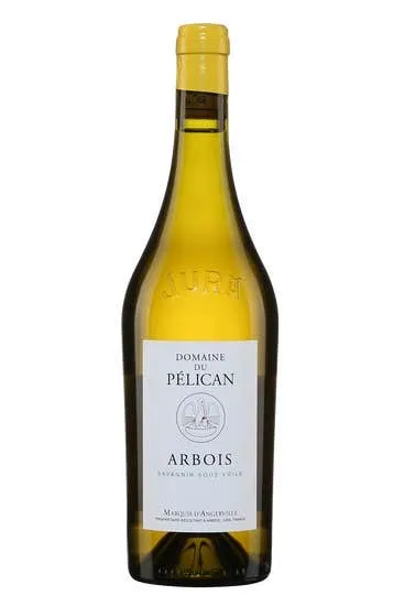 Domaine du Pélican Arbois Savagnin sous Voile 2020