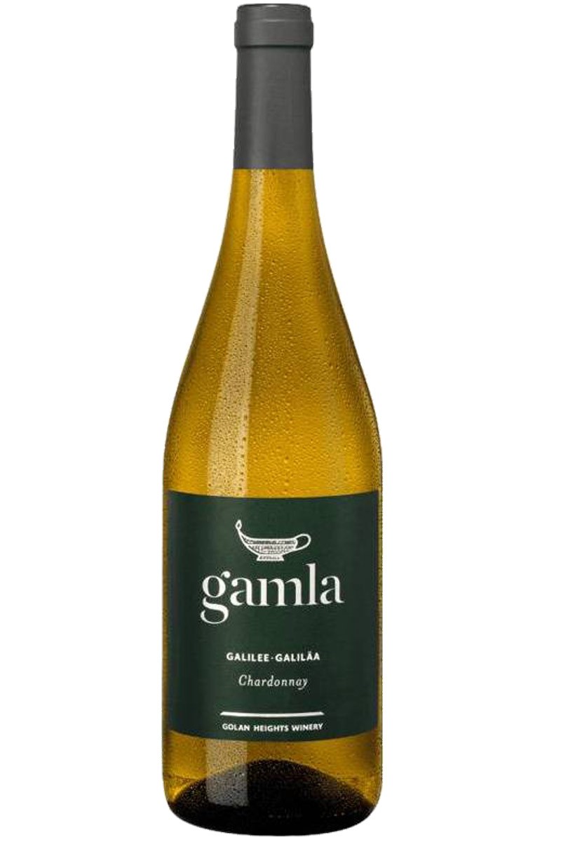 Gamla Chardonnay